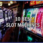 best odds in casino slot machines